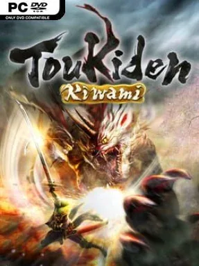 Toukiden: Kiwami