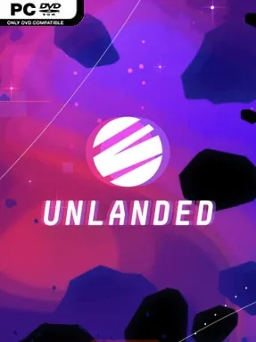 Unlanded