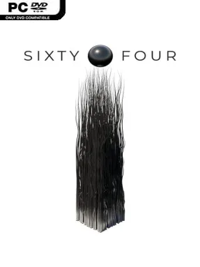 Sixty Four Cover Art