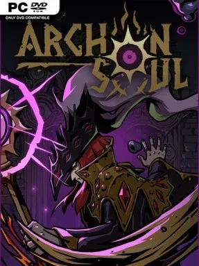 Archon Soul