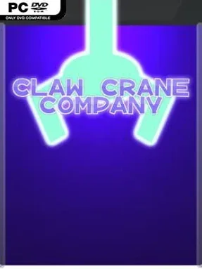 Claw Crane Company Cover Art