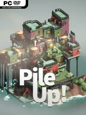 Pile Up! Cover Art