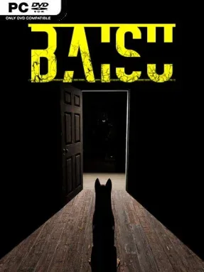 Baisu Cover Art