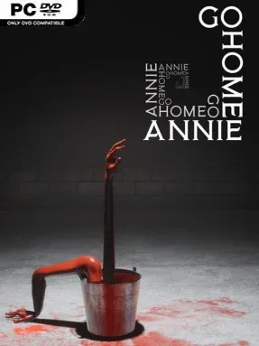 Go Home Annie