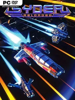 Syder Reloaded Cover Art