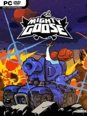 Mighty Goose