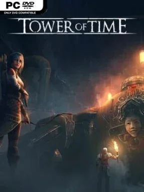Tower of Time