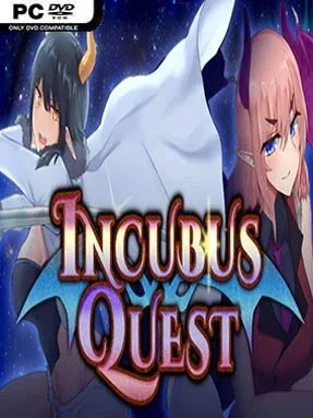 Incubus Quest (Uncensored)
