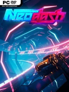 Neodash Cover Art