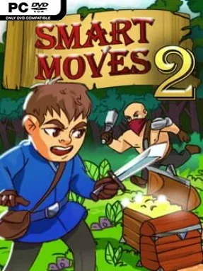 Smart Moves 2 Cover Art