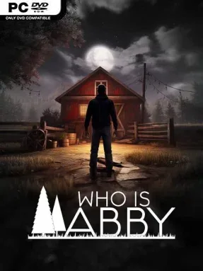 Who is Abby Cover Art