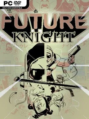 Future Knight