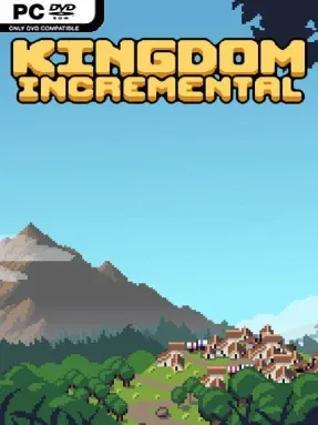 Kingdom Incremental Cover Art