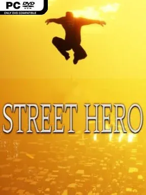 Street Hero