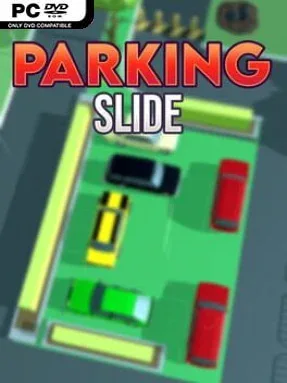 Parking Slide Cover Art