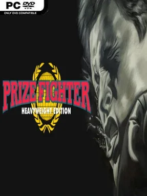 PrizeFighter – Heavyweight Edition