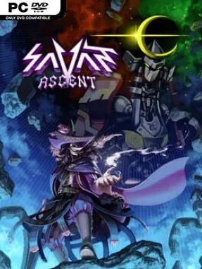 Savant – Ascent
