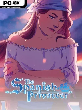 The Spanish Privateer (Incl. DLC) Cover Art
