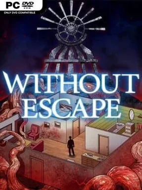 Without Escape Cover Art
