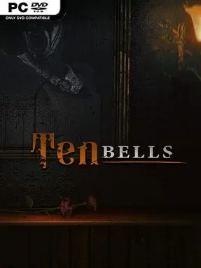 Ten Bells Cover Art