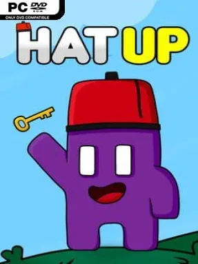 Hatup Cover Art