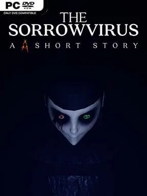 The Sorrowvirus: A Faceless Short Story