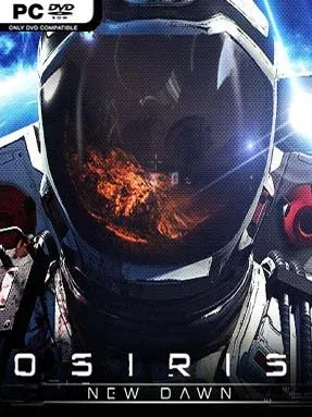 Osiris: New Dawn