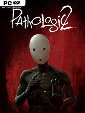 Pathologic 2 Cover Art