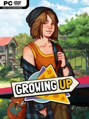 Growing Up