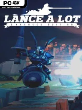 Lance A Lot: Classic Edition