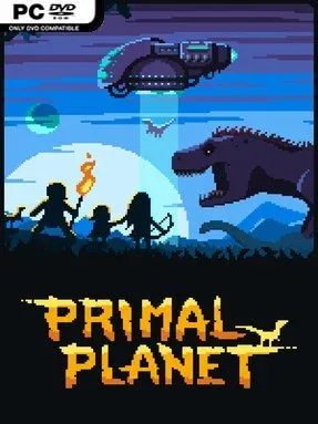 Primal Planet