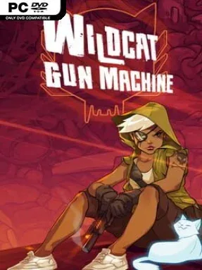Wildcat Gun Machine