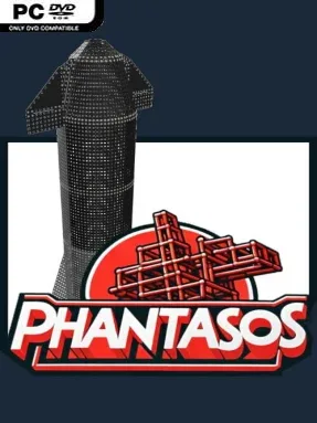 Phantasos Cover Art