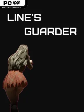 Line’s Guarder Cover Art
