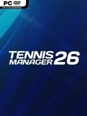 Tennis Manager 26