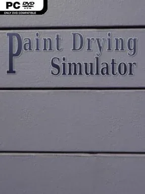 Paint Drying Simulator Cover Art