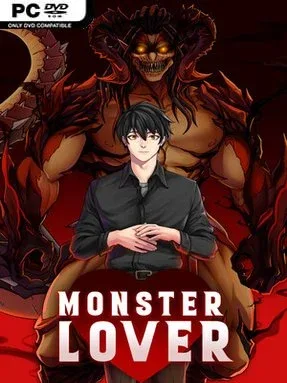 Monster Lover: Balasque