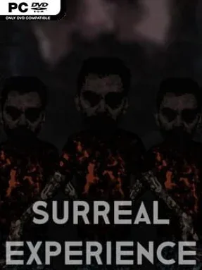 Surreal Experience Cover Art