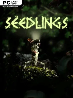 Seedlings Cover Art
