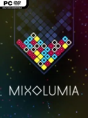 Mixolumia Cover Art