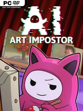 AI: Art Impostor