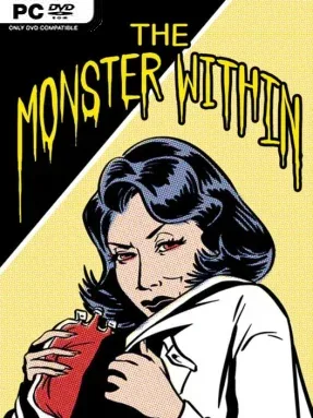 The Monster Within (v2.0.1)