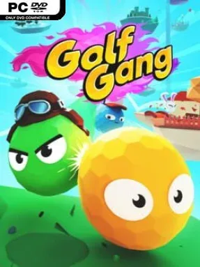 Golf Gang