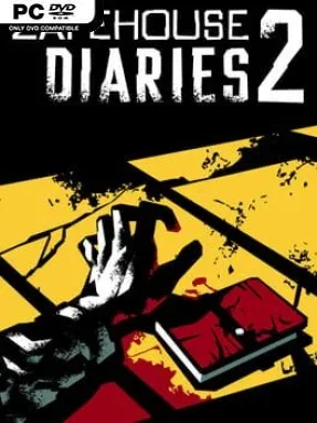 Zafehouse Diaries 2