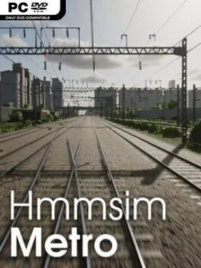 Hmmsim Metro
