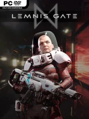 Lemnis Gate Cover Art