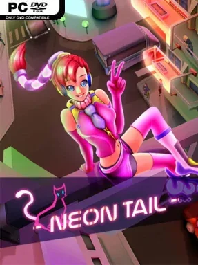 Neon Tail