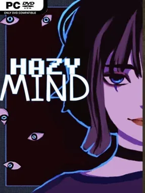 Hazy Mind Cover Art