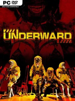 UNDERWARD Cover Art