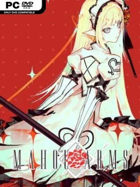 Mahou Arms